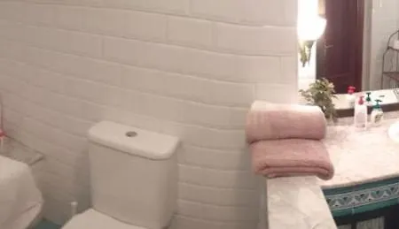 Piscina Climatizada - Todo El Ano- Playa De La Nora-chimenea- Barbacoa Quintueles