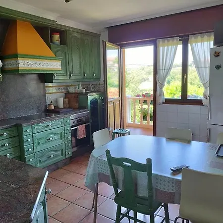 Piscina Climatizada - Todo El Ano- Playa De La Nora-chimenea- Barbacoa Nyaraló *