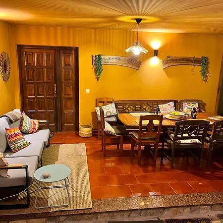 Casa Con Piscina Climatizada - Tipo Playa De La Nora Vv 3908 As بيت للعطل