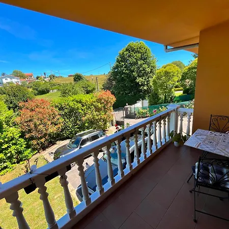 Casa Con Piscina Climatizada - Tipo Playa De La Nora Vv 3908 As بيت للعطل *