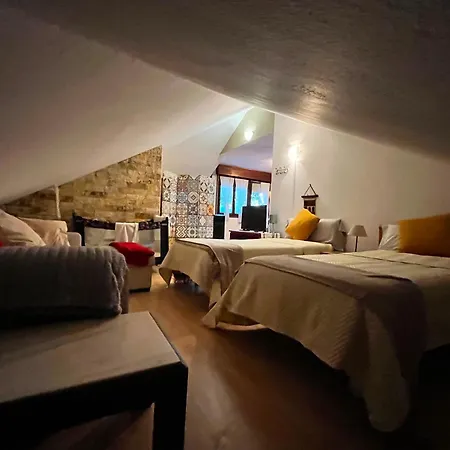 Casa Con Piscina Climatizada - Tipo Playa De La Nora Vv 3908 As