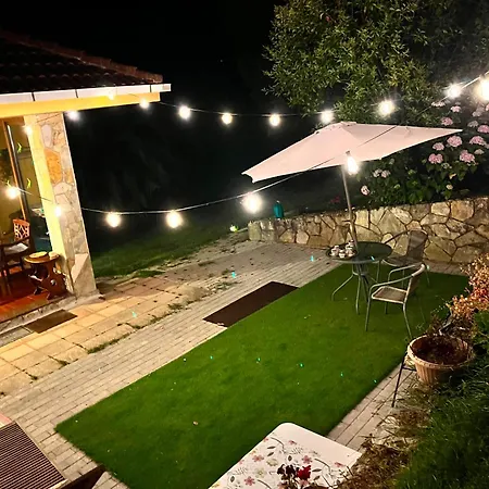 بيت للعطل Casa Con Piscina Climatizada - Tipo Playa De La Nora Vv 3908 As