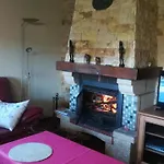 Casa Con Piscina Climatizada - Tipo Playa De La Nora Prázdninový dům Quintueles