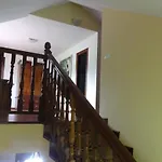 Prázdninový dům Casa Con Piscina Climatizada - Tipo Playa De La Nora