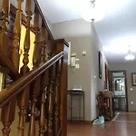 Prázdninový dům Casa Con Piscina Climatizada - Tipo Playa De La Nora *