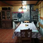 Casa Con Piscina Climatizada - Tipo Playa De La Nora *