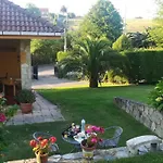 Casa Con Piscina Climatizada - Tipo Playa De La Nora Prázdninový dům *
