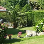 Casa Con Piscina Climatizada - Tipo Playa De La Nora Prázdninový dům