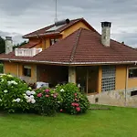 Casa Con Piscina Climatizada - Tipo Playa De La Nora *