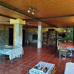 Casa Con Piscina Climatizada - Tipo Playa De La Nora Holiday home Quintueles