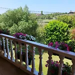 Casa Con Piscina Climatizada - Tipo Playa De La Nora Holiday home