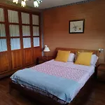 Prázdninový dům Casa Con Piscina Climatizada - Tipo Playa De La Nora Quintueles