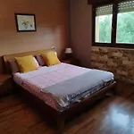 Prázdninový dům Casa Con Piscina Climatizada - Tipo Playa De La Nora