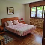 Prázdninový dům Casa Con Piscina Climatizada - Tipo Playa De La Nora *