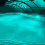 Casa Con Piscina Climatizada - Tipo Playa De La Nora Prázdninový dům *