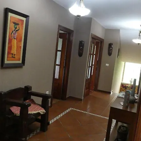 Casa Con Piscina Climatizada - Tipo Playa De La Nora Vv 3908 As *