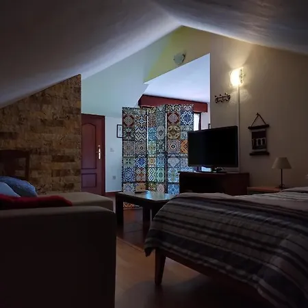 Piscina Climatizada - Todo El Ano- Playa De La Nora-chimenea- Barbacoa