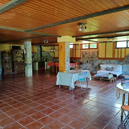 Piscina Climatizada - Todo El Ano- Playa De La Nora-chimenea- Barbacoa