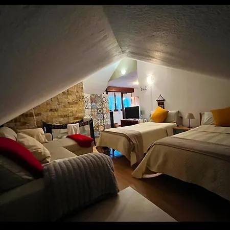 Casa Con Piscina Climatizada - Tipo Playa De La Nora Vv 3908 As