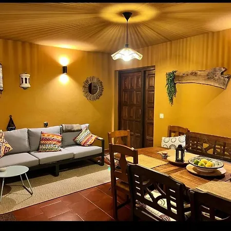 Casa Con Piscina Climatizada - Tipo Playa De La Nora Vv 3908 As Prázdninový dům