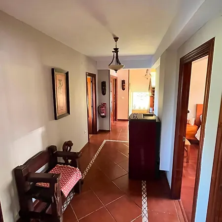 Casa Con Piscina Climatizada - Tipo Playa De La Nora Vv 3908 As * Quintueles
