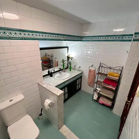 Casa Con Piscina Climatizada - Tipo Playa De La Nora Vv 3908 As *
