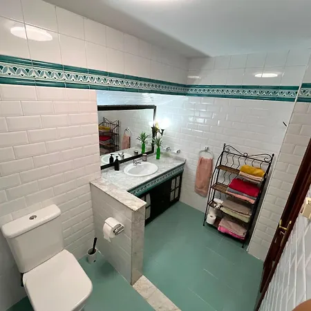 Casa Con Piscina Climatizada - Tipo Playa De La Nora Vv 3908 As