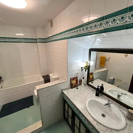 Prázdninový dům Casa Con Piscina Climatizada - Tipo Playa De La Nora Vv 3908 As Quintueles