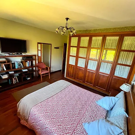 Casa Con Piscina Climatizada - Tipo Playa De La Nora Vv 3908 As