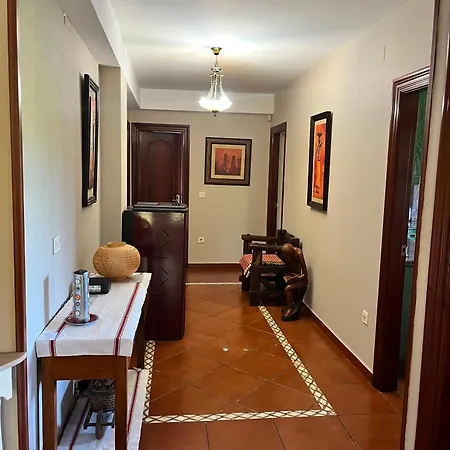 Casa Con Piscina Climatizada - Tipo Playa De La Nora Vv 3908 As