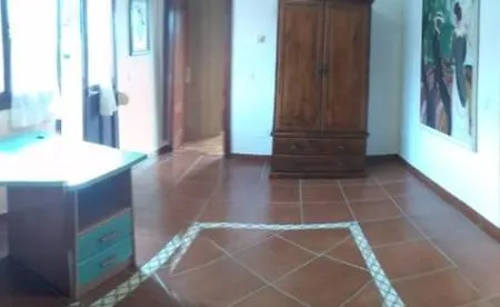 Piscina Climatizada - Todo El Ano- Playa De La Nora-chimenea- Barbacoa 度假居 Quintueles