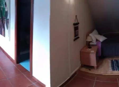 度假居 Piscina Climatizada - Todo El Ano- Playa De La Nora-chimenea- Barbacoa Quintueles