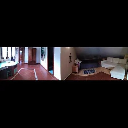 Piscina Climatizada - Todo El Ano- Playa De La Nora-chimenea- Barbacoa 度假居