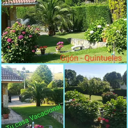 Piscina Climatizada - Todo El Ano- Playa De La Nora-chimenea- Barbacoa *