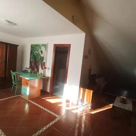 Piscina Climatizada - Todo El Ano- Playa De La Nora-chimenea- Barbacoa 度假居