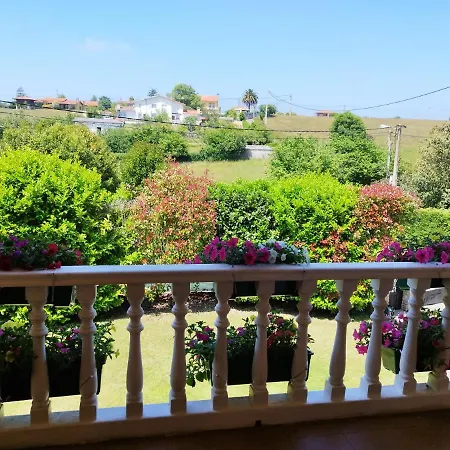 度假居 Piscina Climatizada - Todo El Ano- Playa De La Nora-chimenea- Barbacoa Quintueles